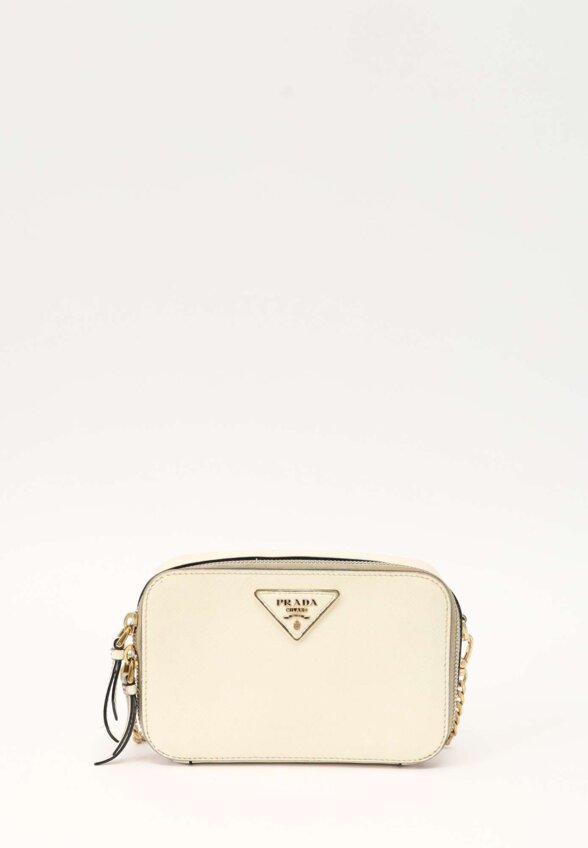 Prada Leather Bag