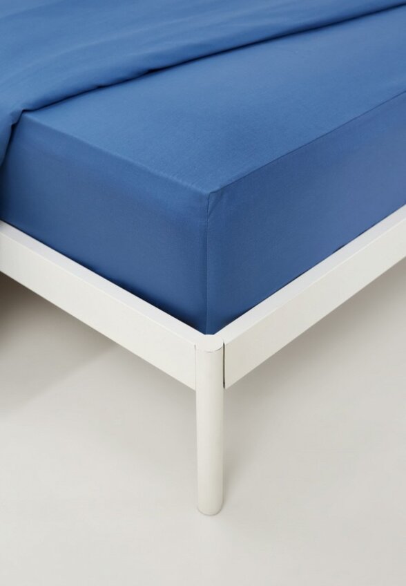 Простыня Евро Lamoda Home