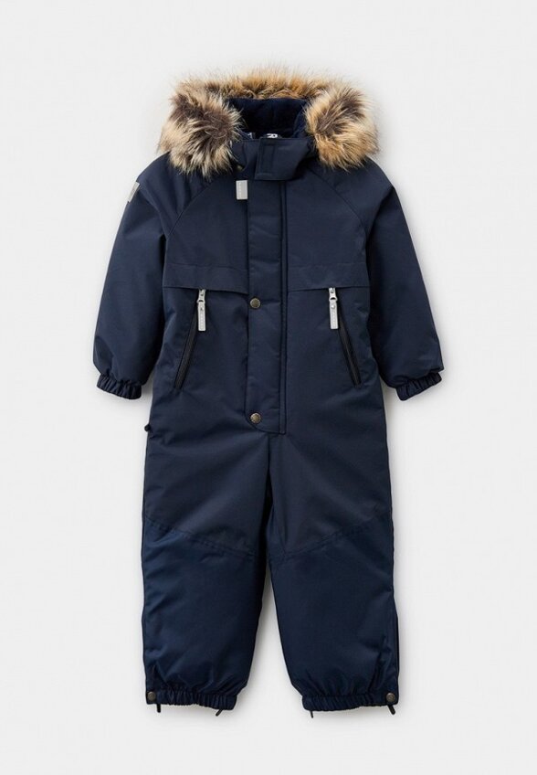 Комбинезон утепленный Kerry