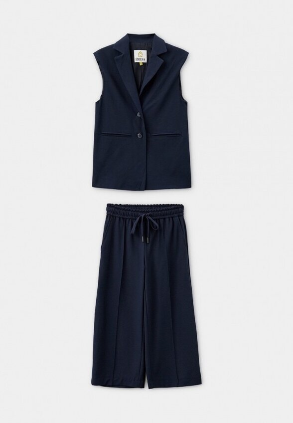 Костюм Smena
