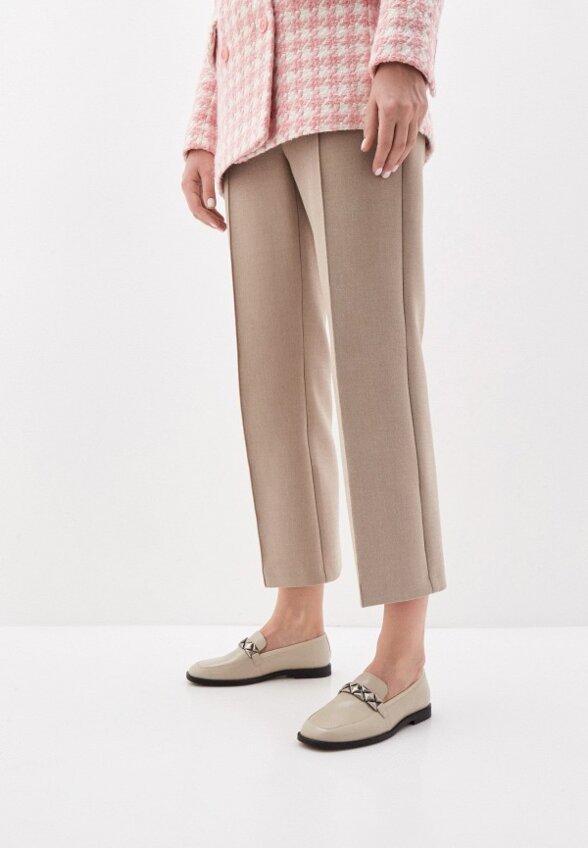 Лоферы Ralf Ringer