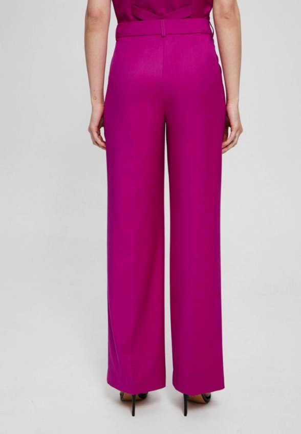 Брюки SashaOstrov