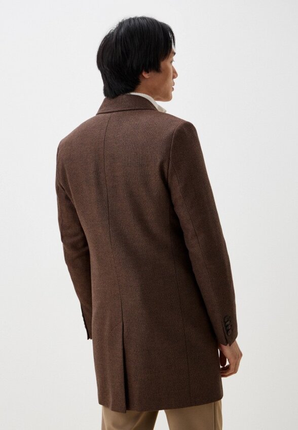 Пальто Bazioni