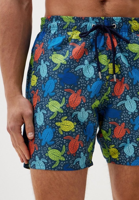 Шорты для плавания Blackspade