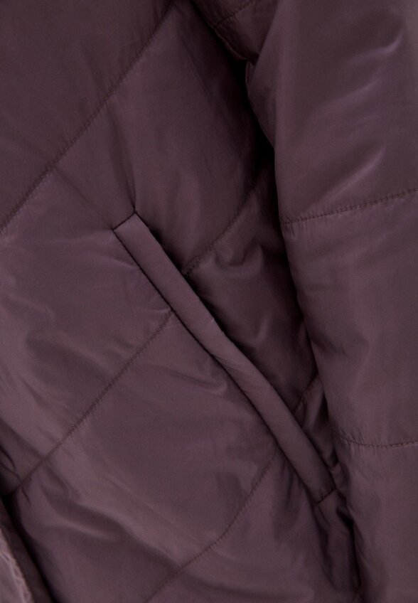 Пуховик Winterra