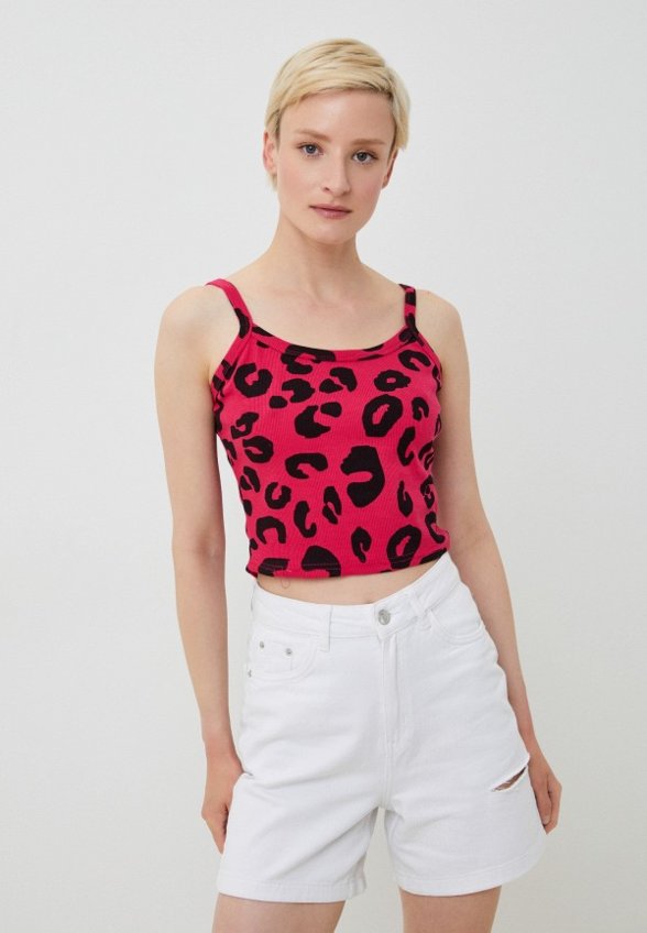 Майка Fragarika