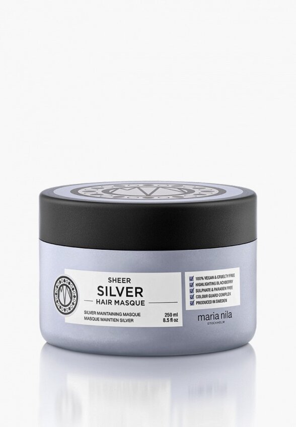 Маска для волос Maria Nila