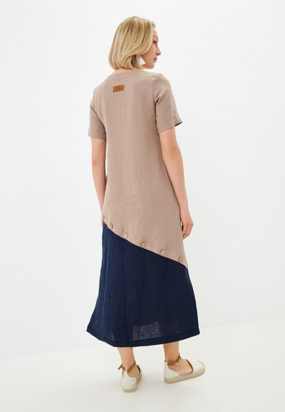 Платье Helmidge