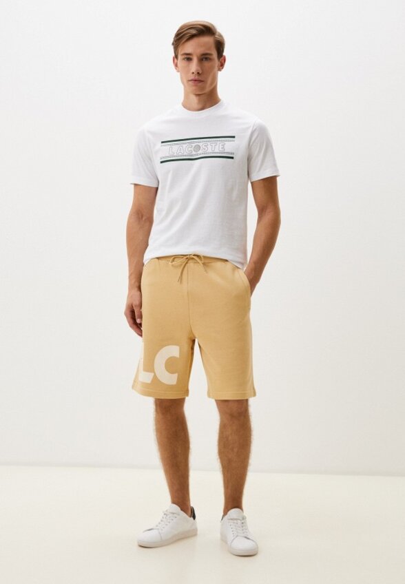 Шорты спортивные Lacoste