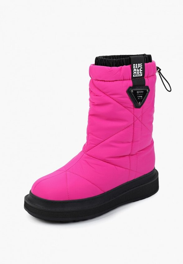 Дутики Finn Line