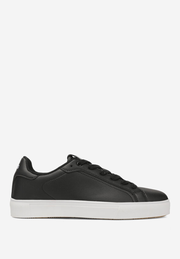 Кеды мужские Etonic Sneakers, Черный