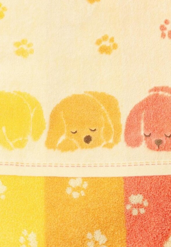 Полотенце Wellness