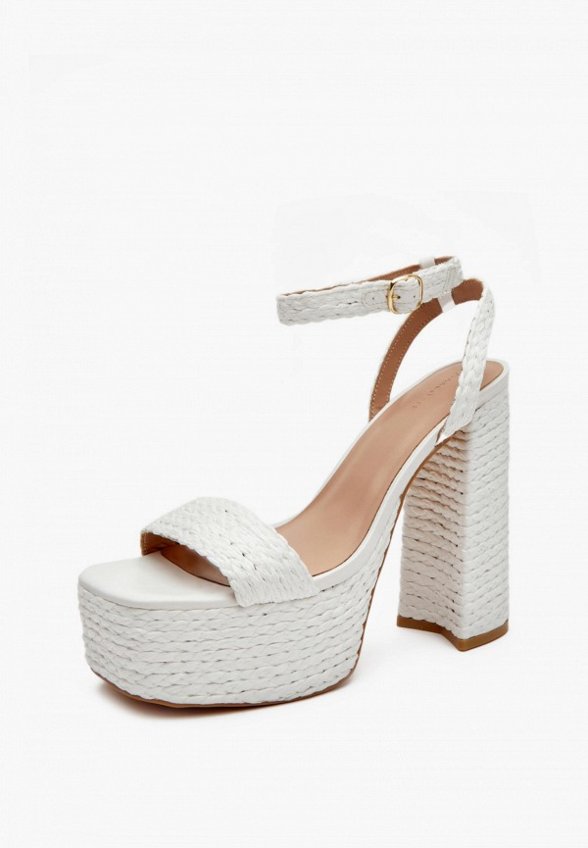 Босоножки Mascotte