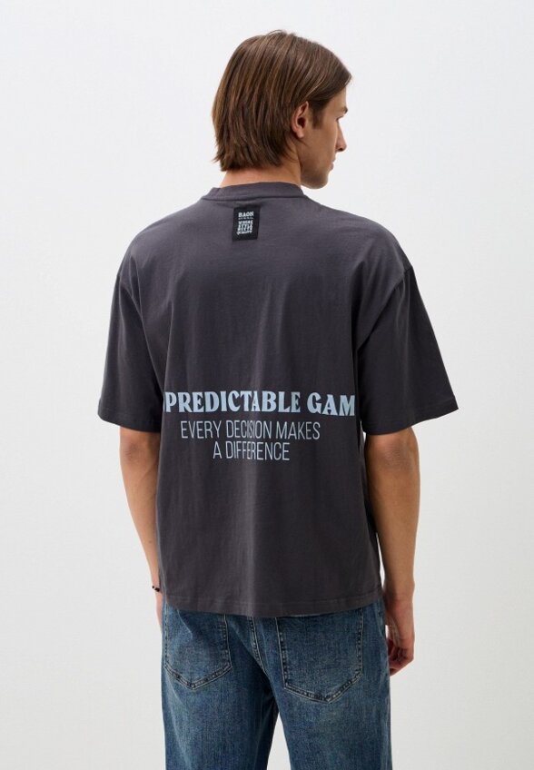 Футболка Baon
