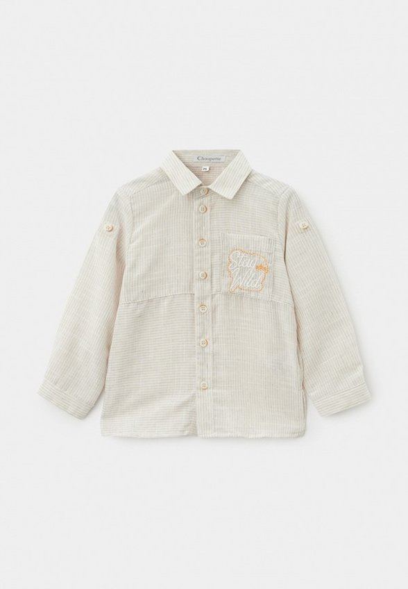 Рубашка Choupette