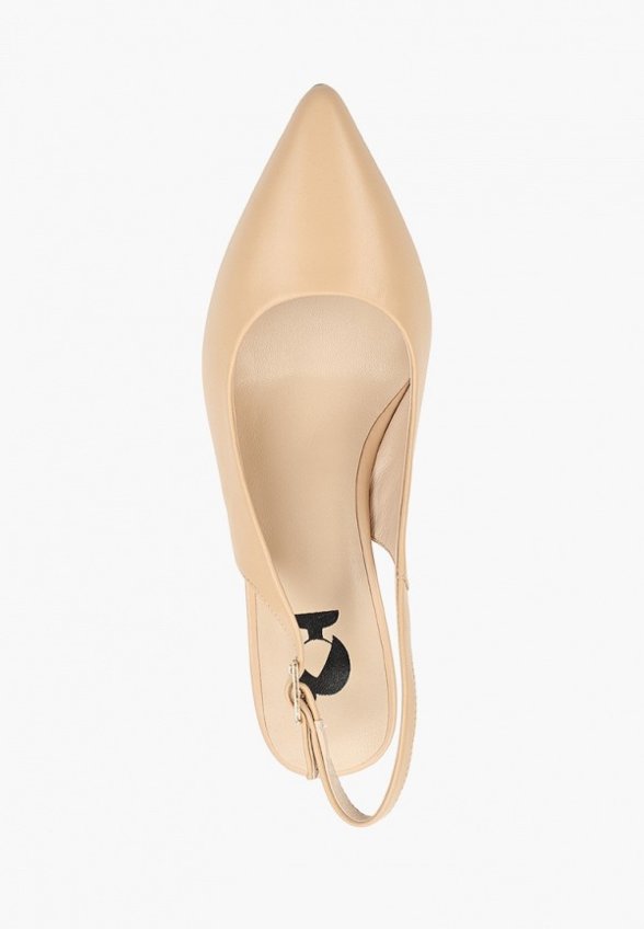 Туфли Stella Della Moda