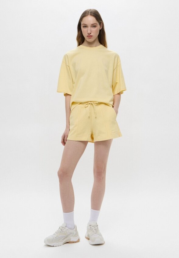 Футболка Les Benjamins