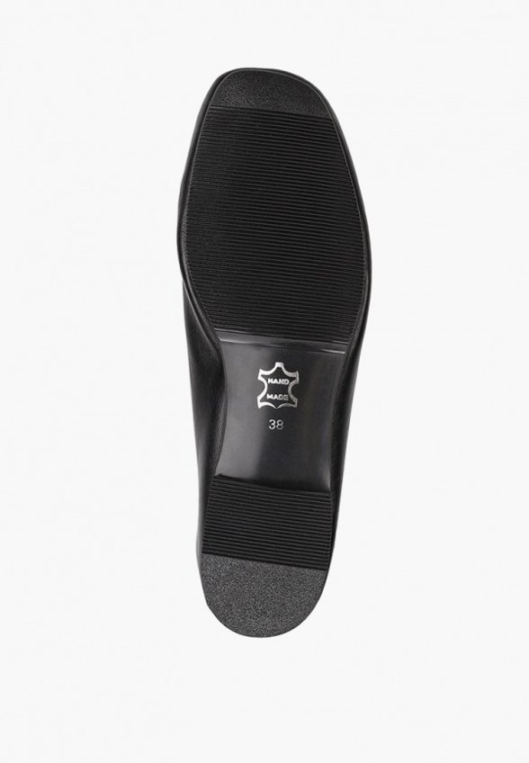 Балетки Lusavou