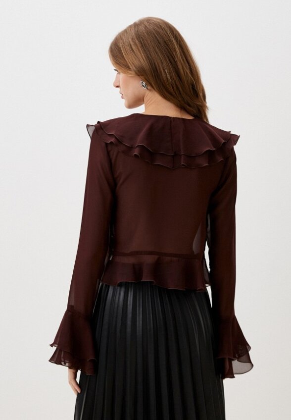 Блуза TrendyAngel