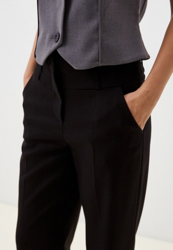 Брюки Модный дом Виктории Тишиной