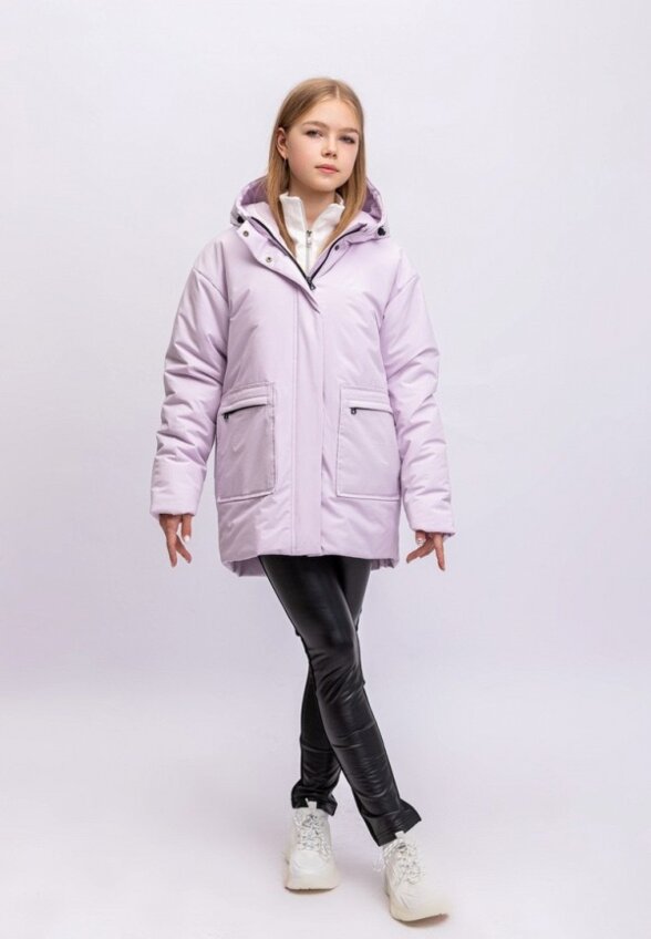 Куртка утепленная Kaysarow