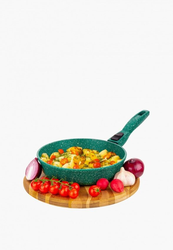 Сковорода Elan Gallery