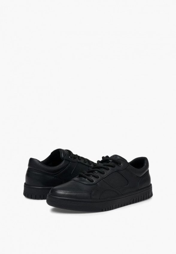 Кеды Alessio Nesca