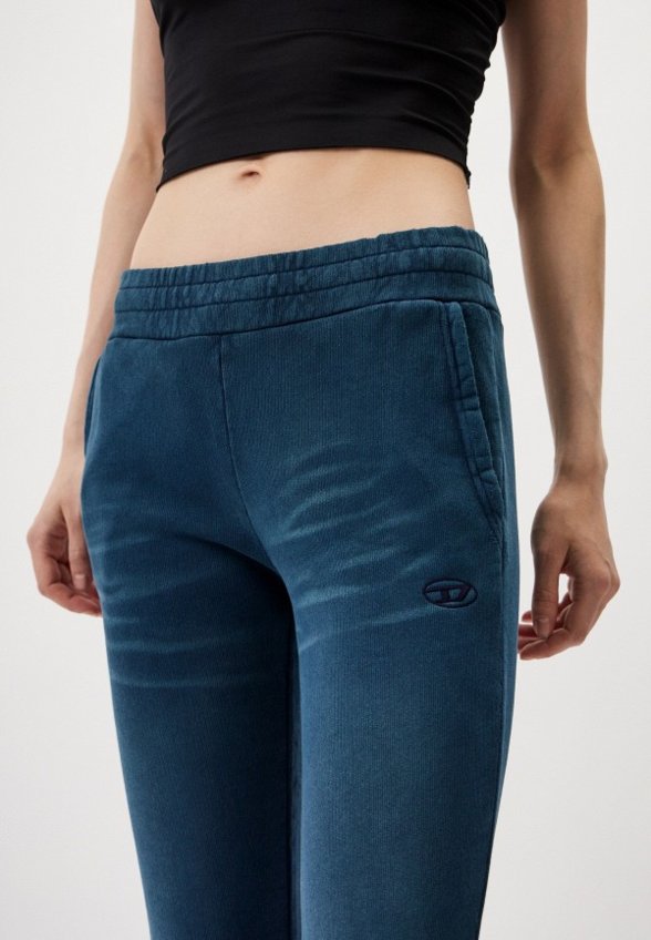 Брюки спортивные Diesel