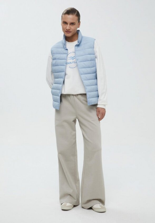 Жилет утепленный Finn Flare