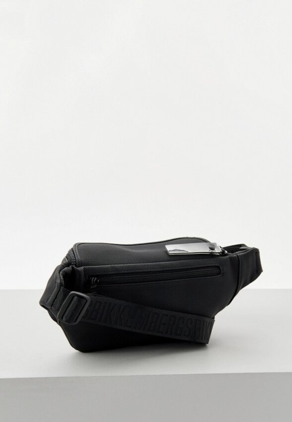 Сумка поясная Bikkembergs