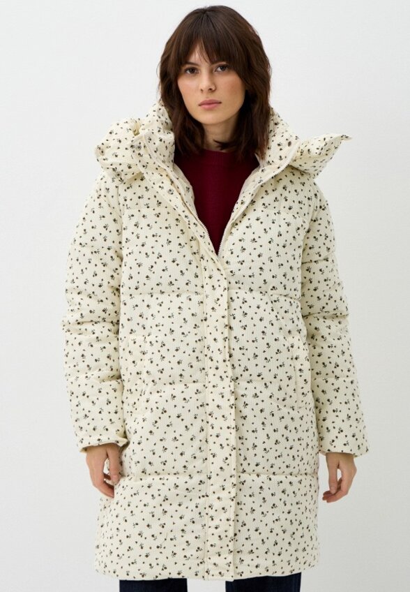 Пуховик Lawwa