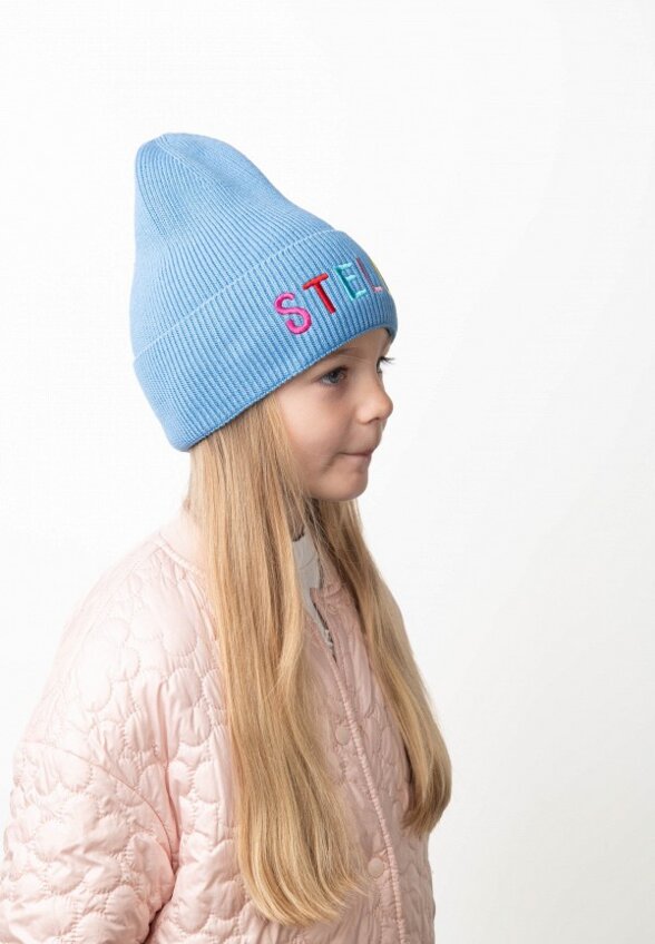 Шапка marhatter