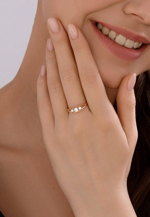 Кольцо Sokolov