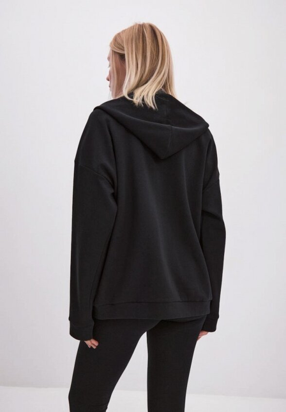 Худи Lu Sisters Brand