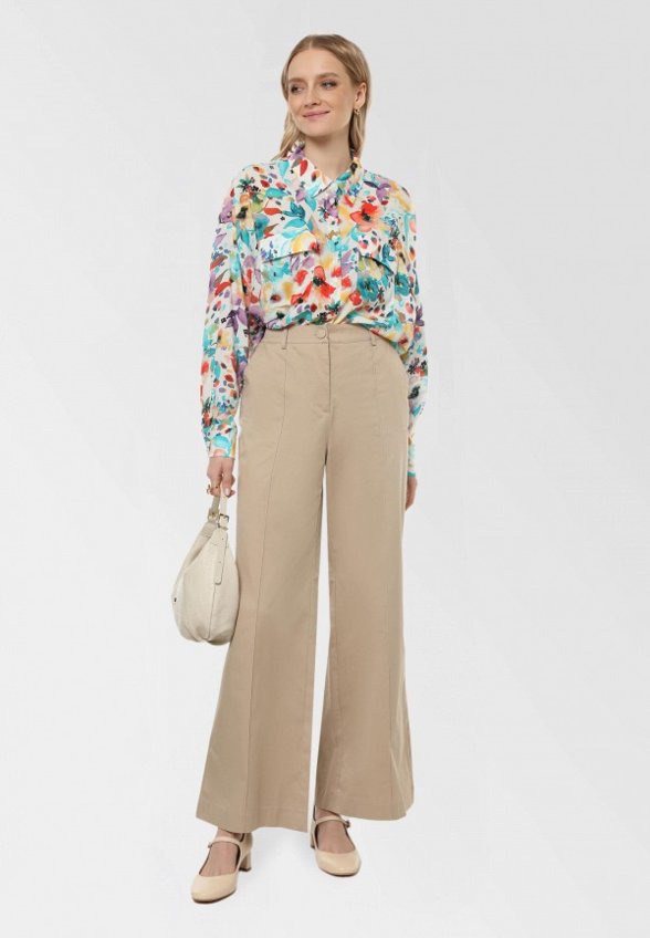 Брюки A la Tete