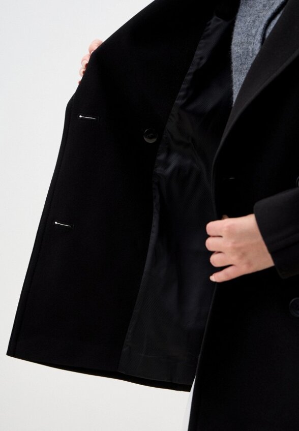 Полупальто Снежная Королева