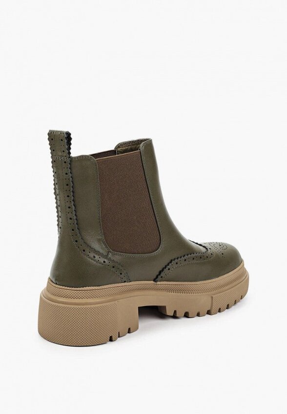 Ботинки Sbalo