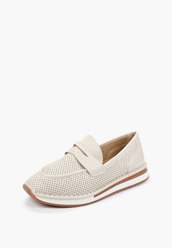 Лоферы Camille