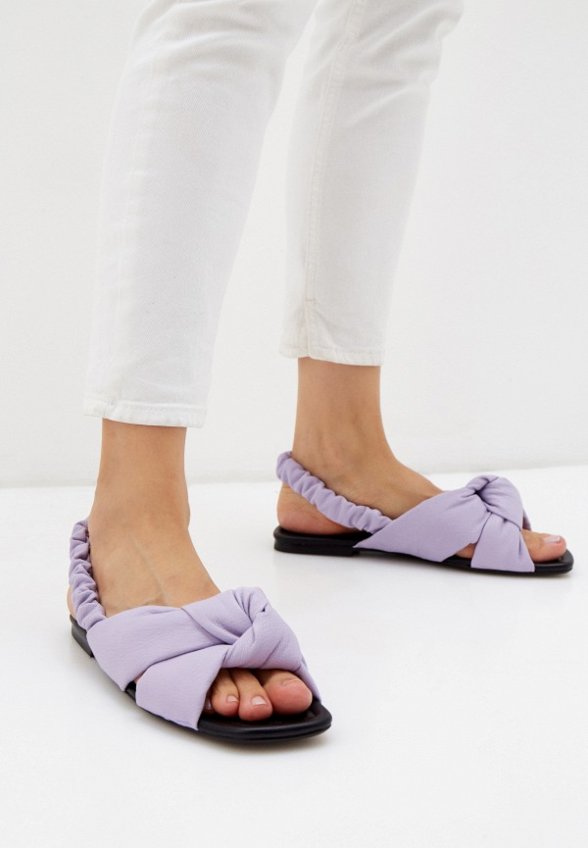 Сандалии Graciana