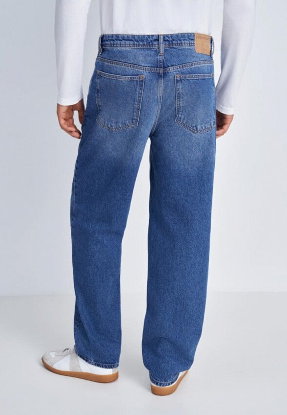 Джинсы Finn Flare