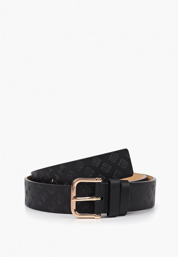 Ремень Lucky Bear