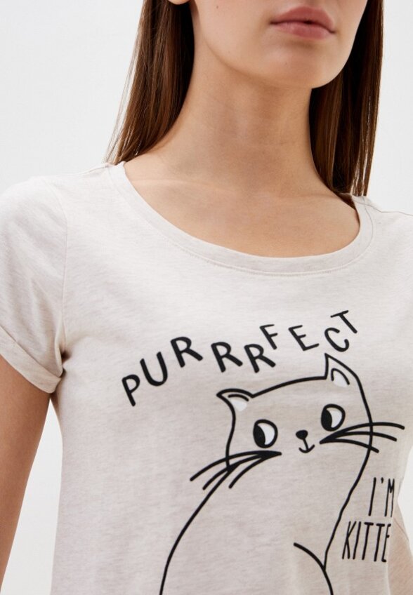 Футболка Funday