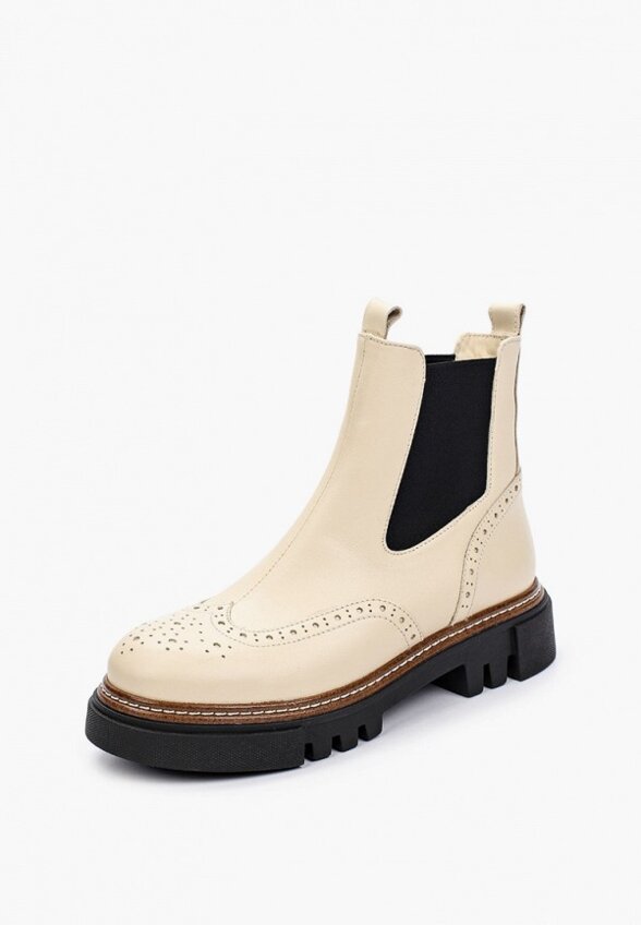 Ботинки Altabella