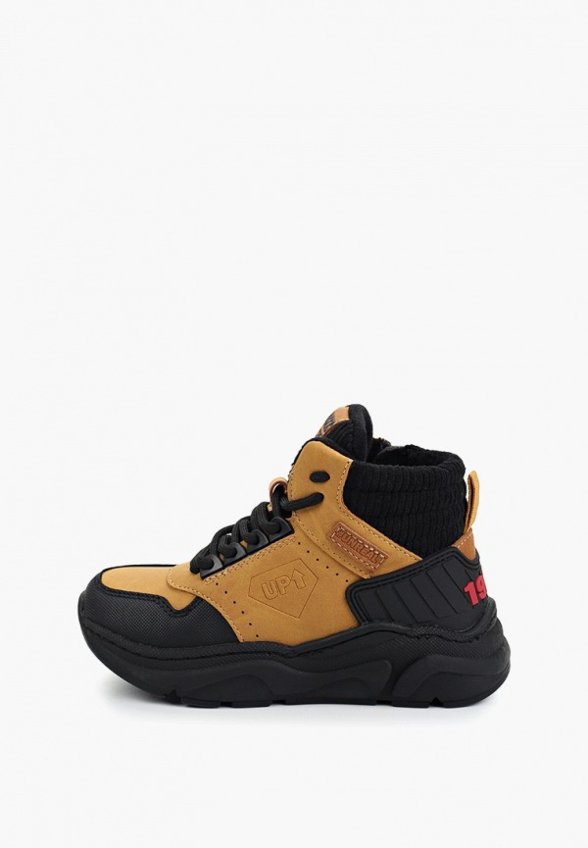 Ботинки Shuzzi