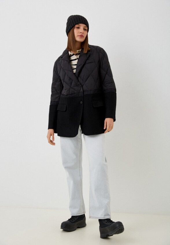 Куртка утепленная JNBY