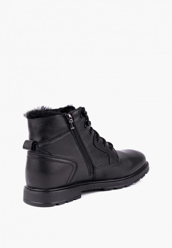 Ботинки Zenden