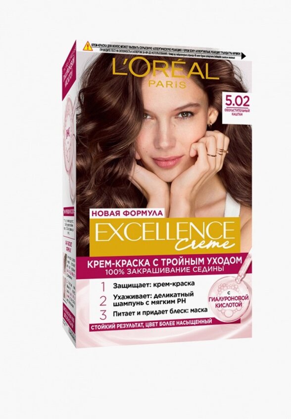 Краска для волос L'Oreal Paris
