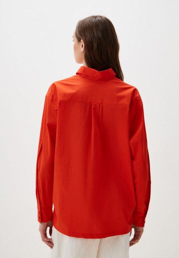Рубашка Voluminous