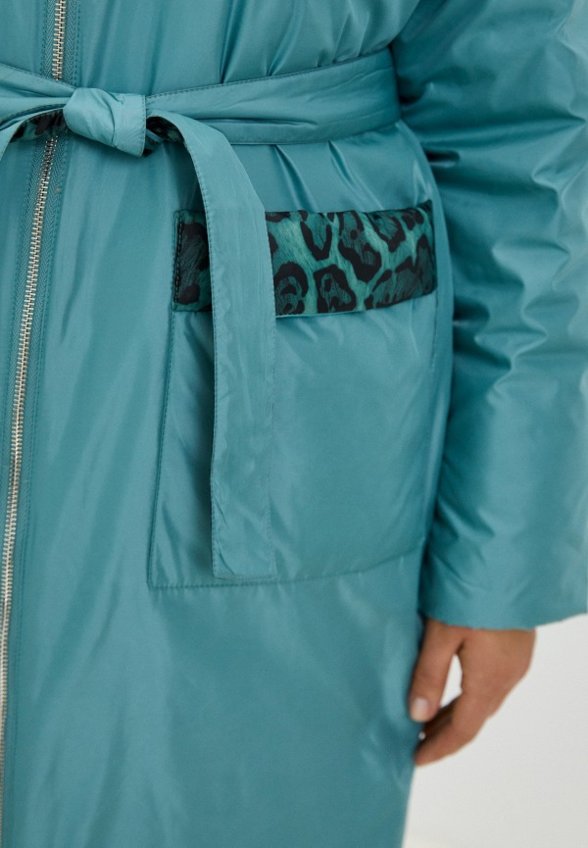 Куртка-пальто Winterra