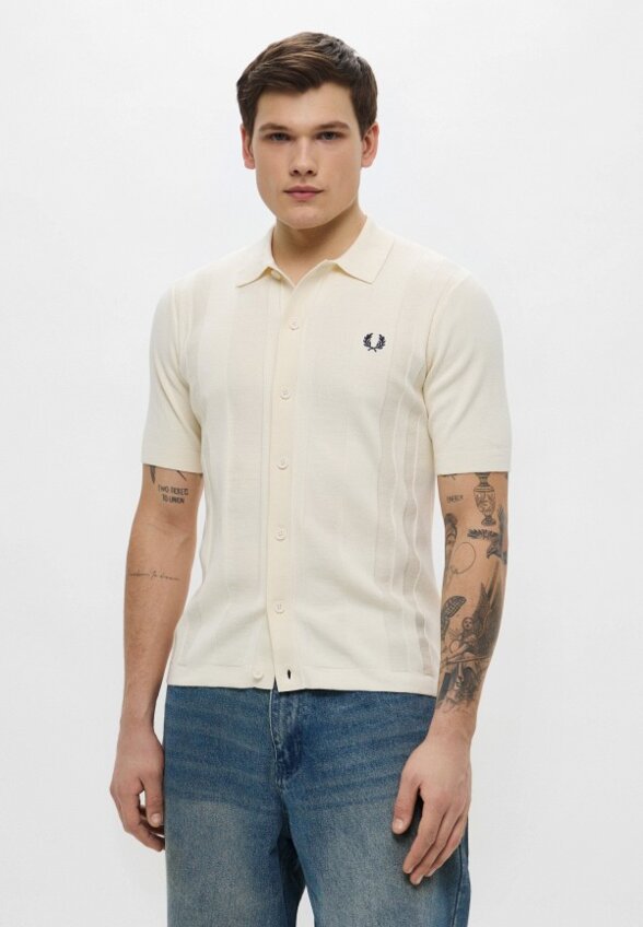 Кардиган Fred Perry
